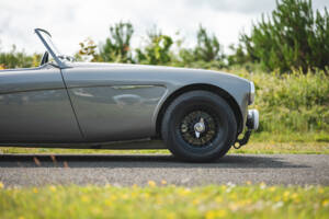 Image 37/50 de Austin-Healey 3000 Mk I (BT7) (1959)