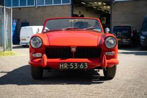 Bild 4/8 von MG Midget (1964)