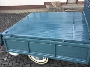 Bild 29/34 von Volkswagen T1 Pritsche Doppelkabine (1959)