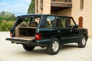 Image 7/50 de Land Rover Range Rover Vogue LSE (1994)