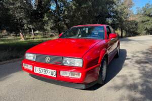 Afbeelding 4/46 van Volkswagen Corrado G60 1.8 (1992)