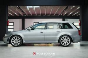 Bild 10/23 von Audi RS4 Avant (2001)