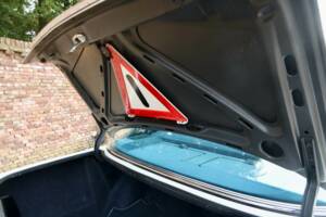 Bild 24/50 von Mercedes-Benz 380 SEL (1983)