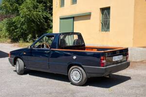 Afbeelding 6/29 van FIAT Fiorino 1.3 (1990)
