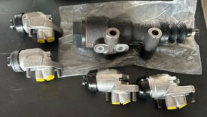 Imagen 44/45 de Alfa Romeo Giulietta Spider Veloce (1960)