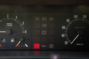 Obraz 49/50 pojazdu Land Rover Range Rover Classic TD (1992)