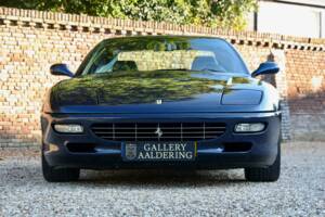 Immagine 5/50 di Ferrari 456 GT (1994)