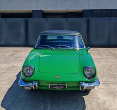 Bild 9/47 von FIAT 850 Sport Spider (1970)