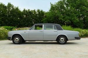 Image 5/50 of Rolls-Royce Silver Wraith II (1979)