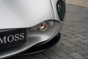 Afbeelding 30/50 van TVR Tuscan S (2005)
