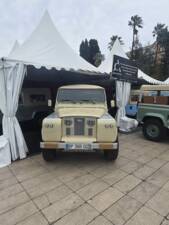 Bild 51/57 von Land Rover 110 (1989)