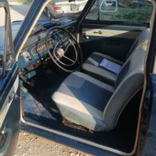 Bild 9/15 von Opel Kadett 1,0 S (1964)