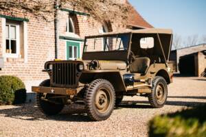 Image 1/19 of Willys MB (1945)