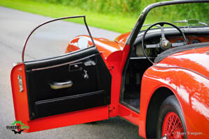 Bild 5/50 von Jaguar XK 150 OTS (1958)