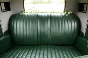 Afbeelding 50/50 van Rolls-Royce Phantom II Continental (1933)