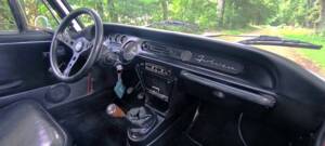 Bild 13/57 von Lancia Fulvia 1.3 S (1974)