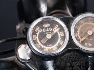 Immagine 13/50 di Gilera 125 (1967)