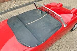 Imagen 11/27 de Austin-Healey Sprite Mk I (1961)