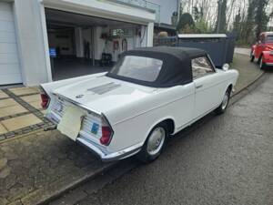 Afbeelding 4/9 van BMW 700 CS (1962)