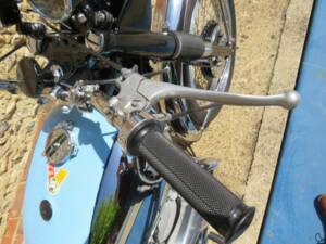 Image 10/45 of BSA A 10 Rocket Gold Star (1963)