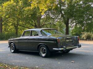 Imagen 14/50 de Rover 3500 (1969)