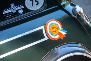 Imagen 19/50 de Morris Mini Cooper S 1275 (1900)