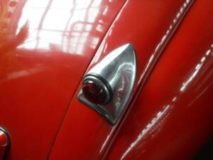 Afbeelding 28/46 van Jaguar XK 120 DHC (1954)