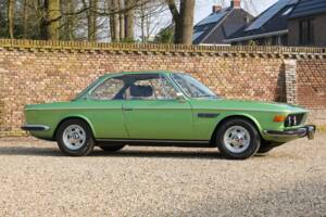 Image 24/50 of BMW 3.0 CSi (1973)