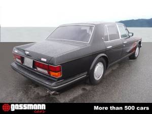 Bild 8/15 von Bentley Turbo R (1990)
