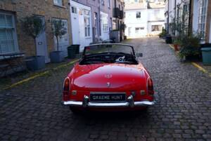 Afbeelding 12/40 van MG MGC (1900)