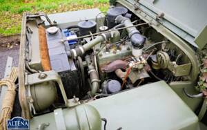 Bild 39/39 von Willys MB (1946)