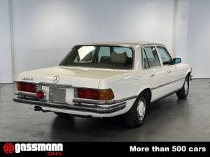 Image 8/15 of Mercedes-Benz 280 S (1973)