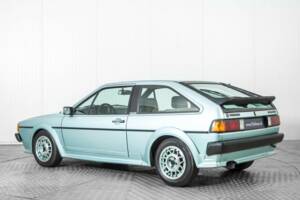 Bild 4/50 von Volkswagen Scirocco II 1.8 (1986)