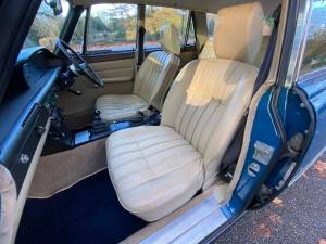 Imagen 8/50 de Rover 3500 S Estoura (1974)