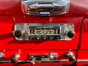 Immagine 54/66 di Mercedes-Benz 190 SL (1960)