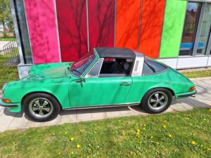 Image 1/13 of Porsche 911 2.4 E (1972)