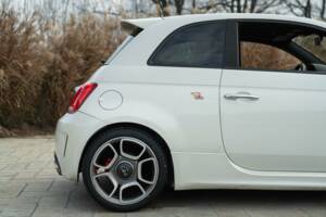 Bild 8/50 von Abarth 500 (2009)