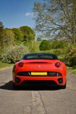 Afbeelding 24/50 van Ferrari California (2011)