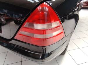 Bild 18/46 von Mercedes-Benz SLK 200 (2000)