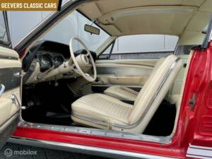 Image 11/15 de Ford Mustang GT 390 (1967)