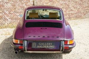 Image 34/50 of Porsche 911 2.4 T "Oilflap" (1972)