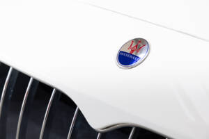 Imagen 32/39 de Maserati Quattroporte S 4.7 (2009)