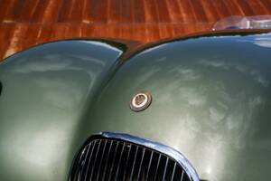 Imagen 41/52 de Jaguar XK 120 C (C-Type) (1950)