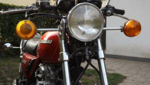 Image 7/20 of Kawasaki Z 400 (1979)