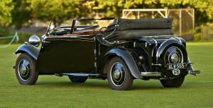 Afbeelding 36/50 van Rolls-Royce 20&#x2F;25 HP (1933)