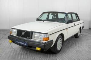 Imagen 17/50 de Volvo 244 GL D (1984)