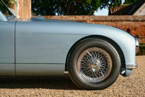 Bild 8/17 von Aston Martin DB 2/4 Mk I Vantage Convertible (1951)