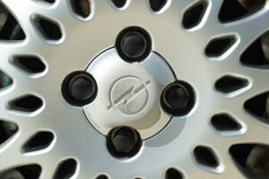 Image 16/50 of Opel Calibra 2,0 4x4 16V (1991)