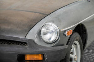 Immagine 20/50 di MG MGB (1977)