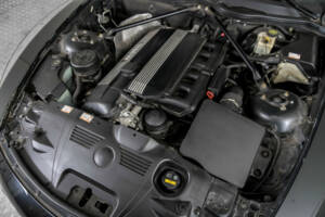 Bild 34/50 von BMW Z4 2.5i (2003)